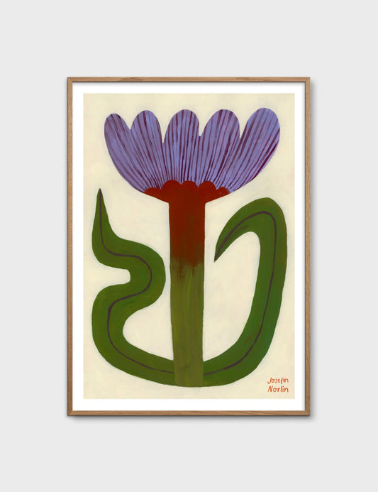 Jazzy Flower