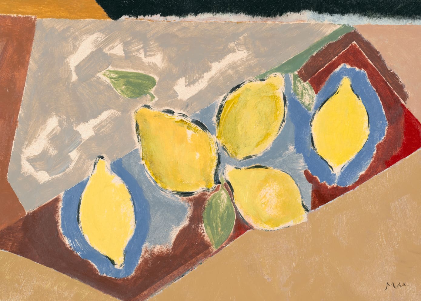 Citrons